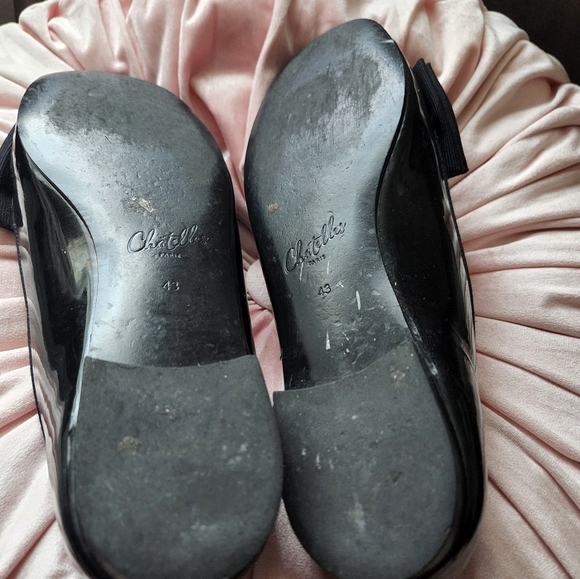 Chatelles shoes - Picture 5 of 8